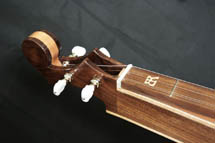 Image: Dulcimer